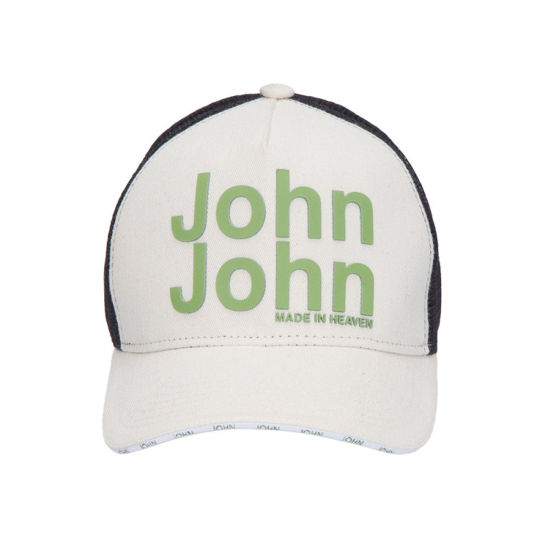 JOHN JOHN BONÉ M 33-31-0739-011-UN BRANCO