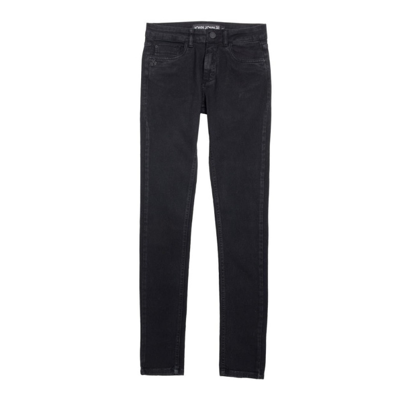 JOHN JOHN JEANS F 18-02-1882-009-36 PRETO
