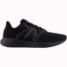 Tênis New Balance Feminino 413 V2 8 - Preto W413LK2