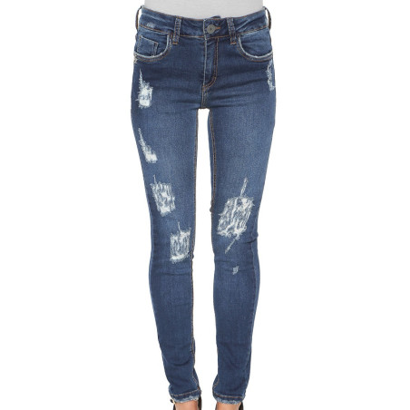 JOHN JOHN JEANS F 18-09-2423-074-40 JEANS