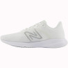 Tênis New Balance Feminino W413V2 9.5 - Branco W413LW2