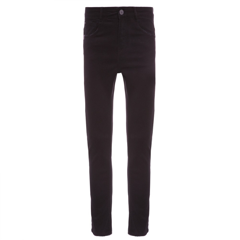 JOHN JOHN JEANS M 18-02-1896-009-40 PRETO