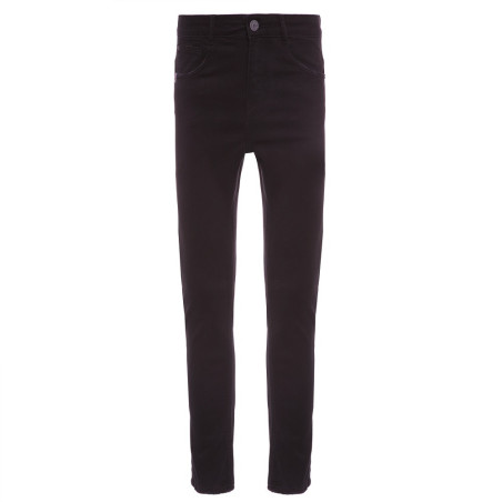 JOHN JOHN JEANS M 18-02-1896-009-40 PRETO