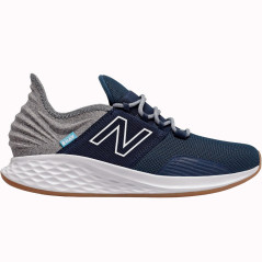 Tênis New Balance Masculino Fresh Foam Roav 10 -...