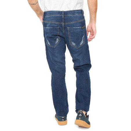 JOHN JOHN JEANS M 18-93-0080-337-44 JEANS