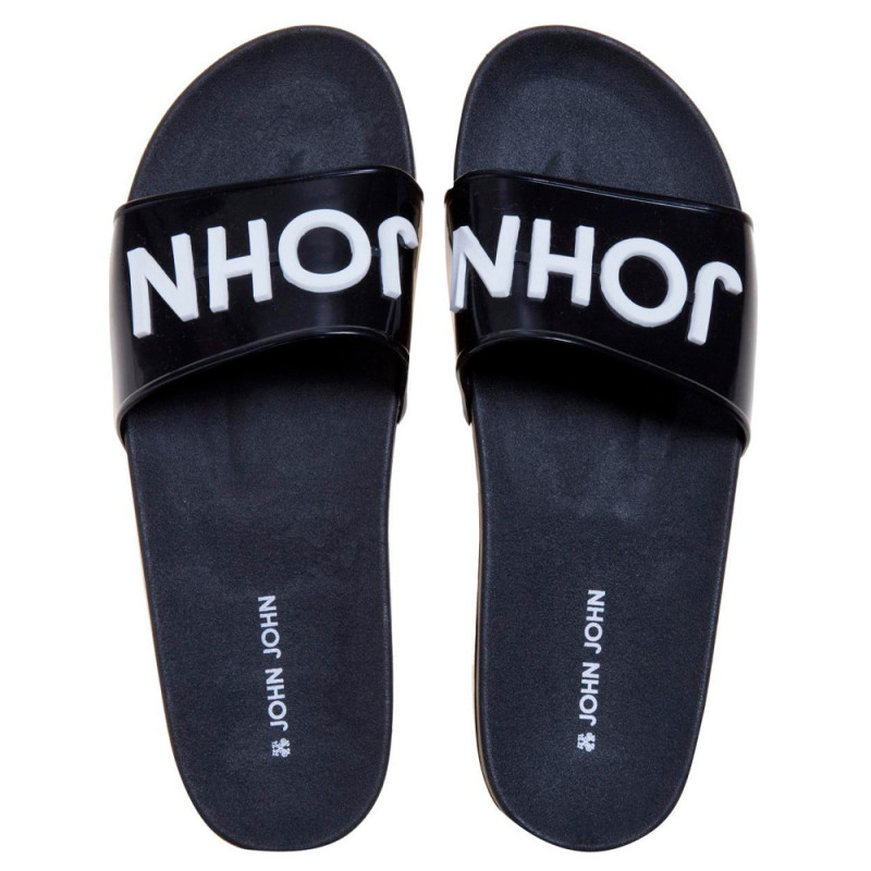 JOHN JOHN CHINELO F 76-60-0375-009-37 PRETO