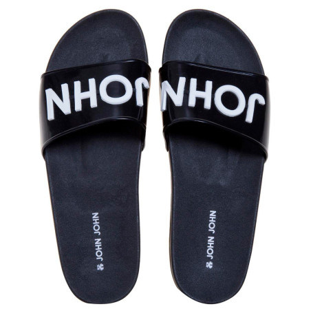JOHN JOHN CHINELO F 76-60-0375-009-37 PRETO
