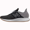Tênis New Balance Masculino Fresh Foam Roav 8 - Preto/Cinza MROAVTK