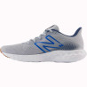 Tênis New Balance Masculino 411V3 8 - Cinza/Azul M411RG3