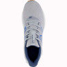 Tênis New Balance Masculino 411V3 8 - Cinza/Azul M411RG3