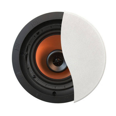 Alto Falante de Teto Klipsch CDT-5800-C II 8'' Branco