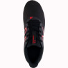 Tênis New Balance Masculino 411 11.5 - Preto/Vermelho M411RK3
