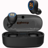Fone de Ouvido Klipsch S1 True Wireless Bluetooth - Preto