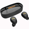 Fone de Ouvido Klipsch S1 True Wireless Bluetooth - Preto 1068445