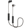 Fone De Ouvido Klipsch T5 Sport IN-EAR Wireless Preto 1067630 - 1067630 T5