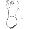Fone De Ouvido Klipsch AS-5I All Sport Com Microfone Preto - 1062329