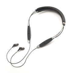 Klipsch R6 Neckband Wireless Headphones with Microphone
