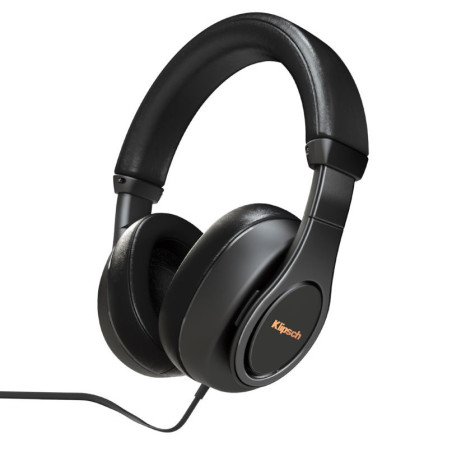 Fone Klipsch Reference Over Ear Bluetooth  Preto - 1062800