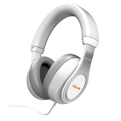 Klipsch Reference Over Ear Bluetooth Headphones White -...