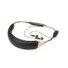 Fone De Ouvido Klipsch X12 Neckband Wireless Com Microfone Preto - 1062797