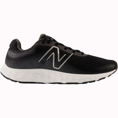 Tênis New Balance Masculino 520V8 8 - Preto M520LB8