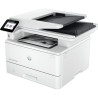 Impressora Monocromática HP Laserjet Pro MFP 4103FDW I/S/C/F USB/Rede/Wireless/Bluetooth 110V-50/60Hz