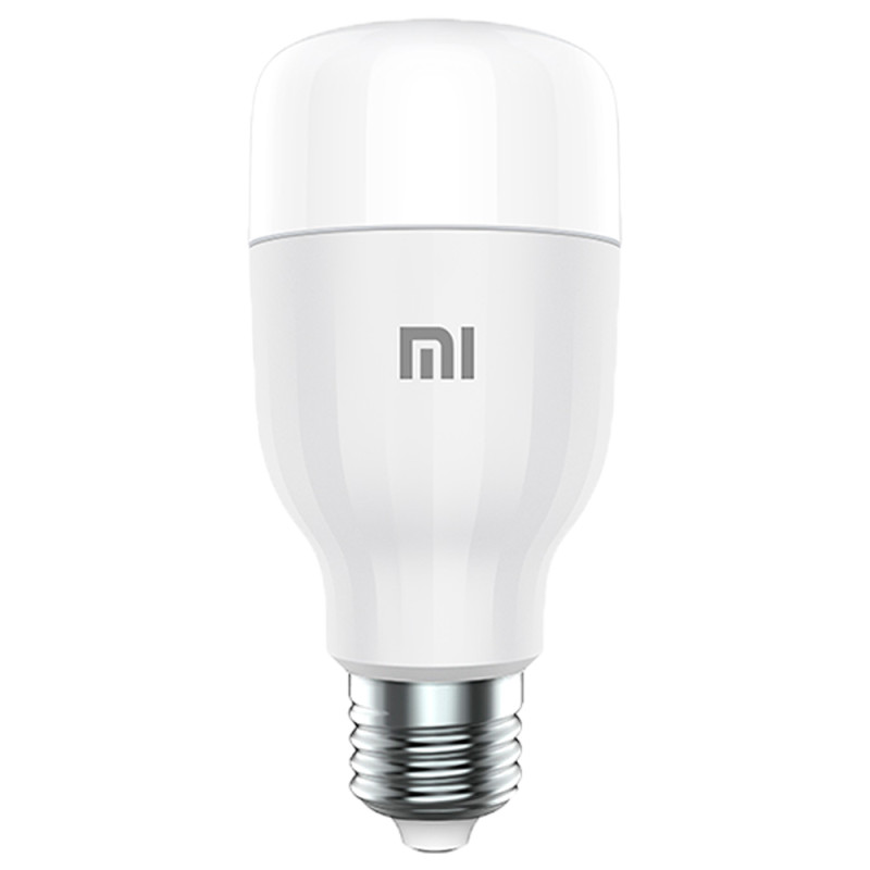 Xiaomi Mi Smart Led Essential - Bombilla inteligente 9W 220V