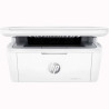 Impressora Multifuncional HP LaserJet M141w 3 em 1 Wi-Fi 110V - Branca 7MD74A#BGJ