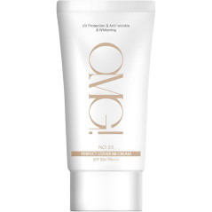 Creme Facial OMG Perfect Cover BB Cream NO.23 SPF 50+