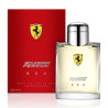 Ferrari Scuderia Red Eau de Toilette 125ML for Men