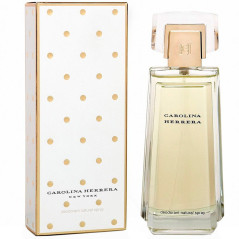 Perfume Carolina Herrera Eau de Parfum Feminino 100ML