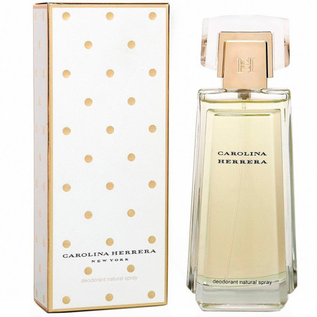 Perfume Carolina Herrera Eau de Parfum Feminino 100ML