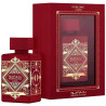 Badee Al Oud For Sublime Lattafa Eau de Parfum Unisex 100ML