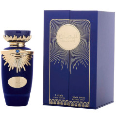 Perfume Emaan Lattafa Eau de Parfum Unisex 100ML - Fragancia