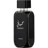 Perfume Lattafa Hayaati Eau de Parfum Unisex 100ML