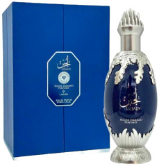 Perfume Lattafa Niche Emerati Eau de Parfum Unisex 100ML