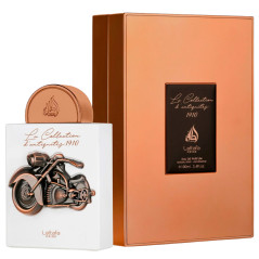 Perfume Lattafa Pride D Antiquites 1910 Eau de Parfum...