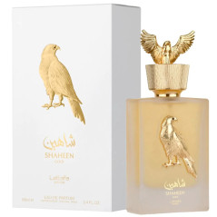 Perfume Lattafa Pride Shaheen Gold Eau de Parfum Unisex...