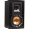 Caixa de Som Klipsch R-15M Monitor de Estante (PAR) Preto 1060675