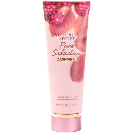 Loção Victoria’s Secret Pure Seduction Cashmere 236ML