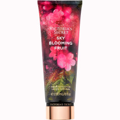 Victoria's Secret Lotion Sky Blooming Fruit - 236ML