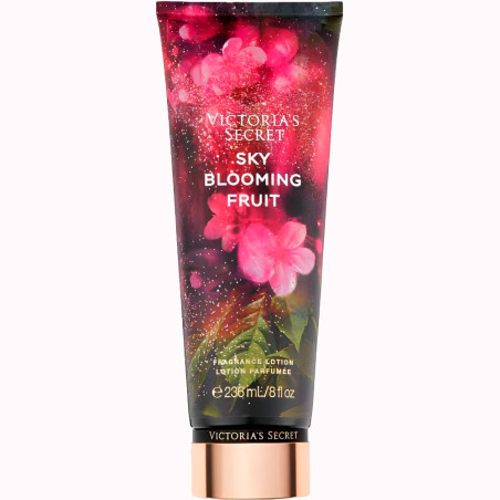 Loção Victoria’s Secret Sky Blooming Fruit 236ML