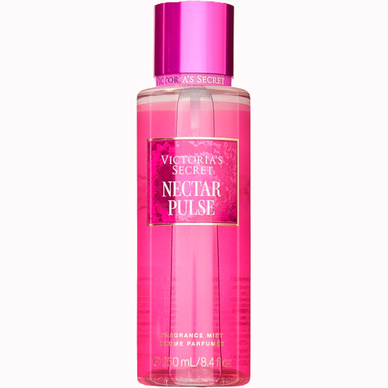 Colônia Victoria’s Secret Nectar Pulse Feminino 250ML