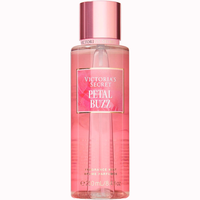 Colônia Victoria’s Secret Petal Buzz Feminino 250ML