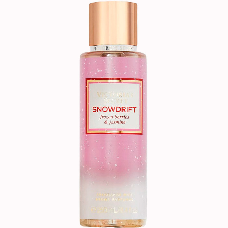 Colônia Victoria’s Secret Snowdrift Feminino 250ML