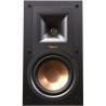 Caixa de Som Klipsch R-15M Monitor de Estante (PAR) Preto 1060675