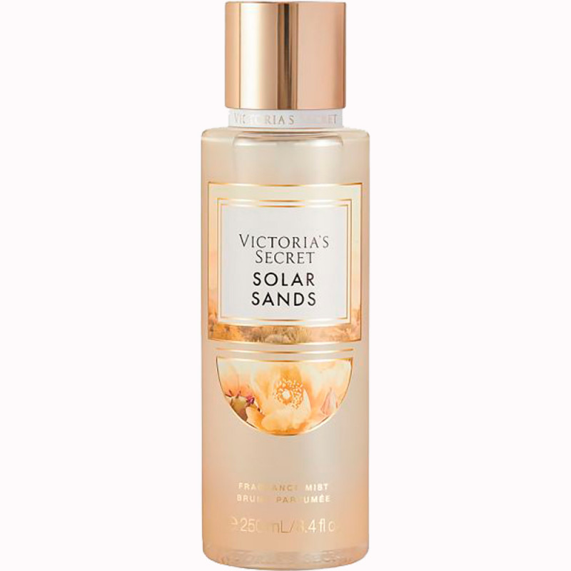 Colônia Victoria’s Secret Nectar Pulse Feminino 250ML