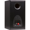 Caixa de Som Klipsch R-15M Monitor de Estante (PAR) Preto 1060675