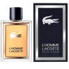 Perfume Lacoste L’ Homme Eau de Toilette Masculino 100ML