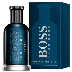 Perfume Hugo Boss Bottled Infinite Eau de Parfum...